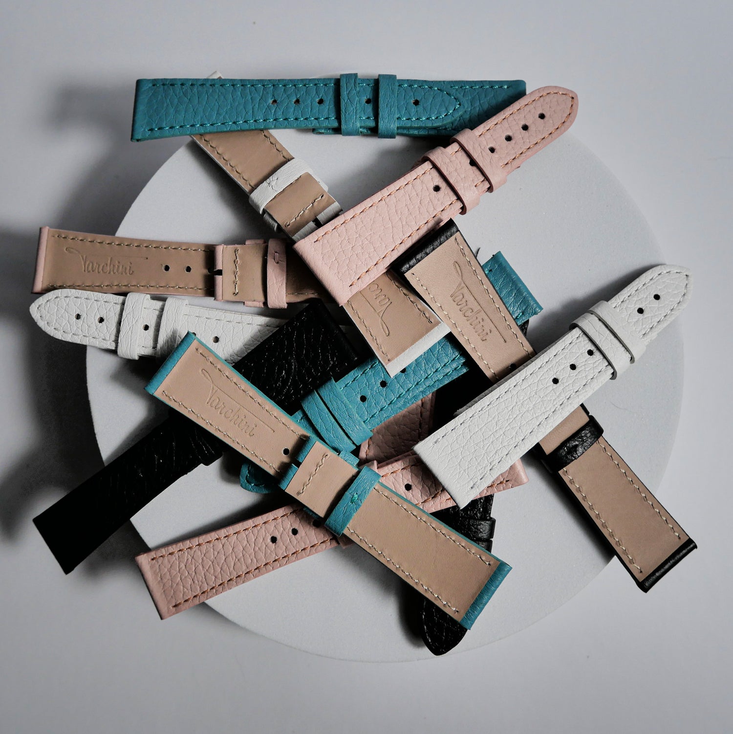 Straps