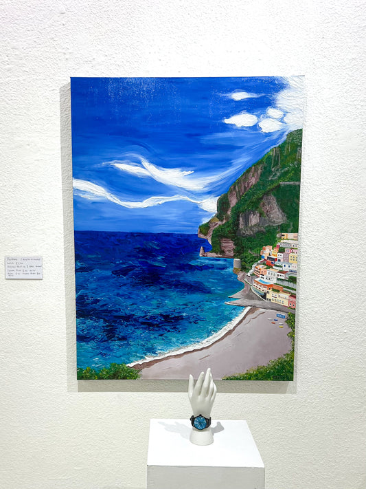 Positano
