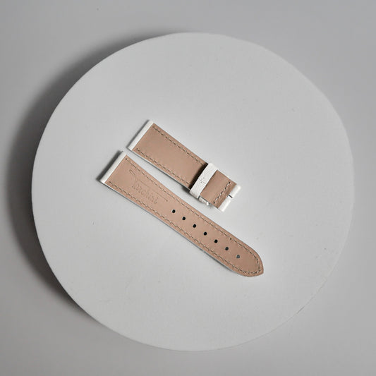 White Strap (Small)