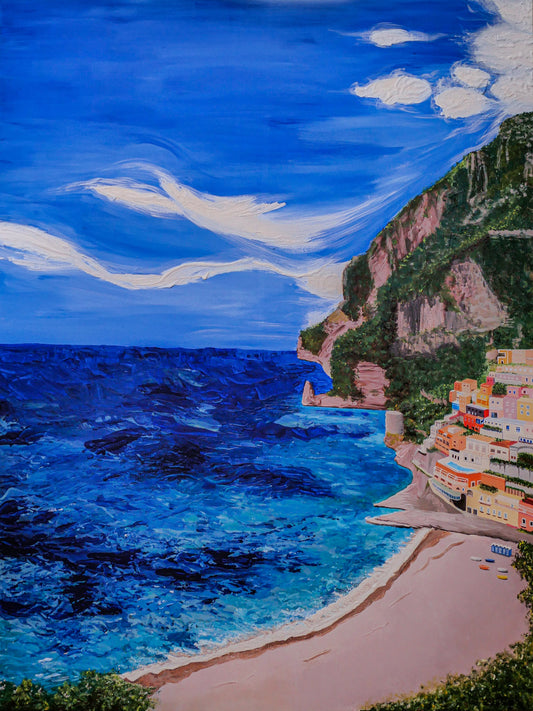 Positano