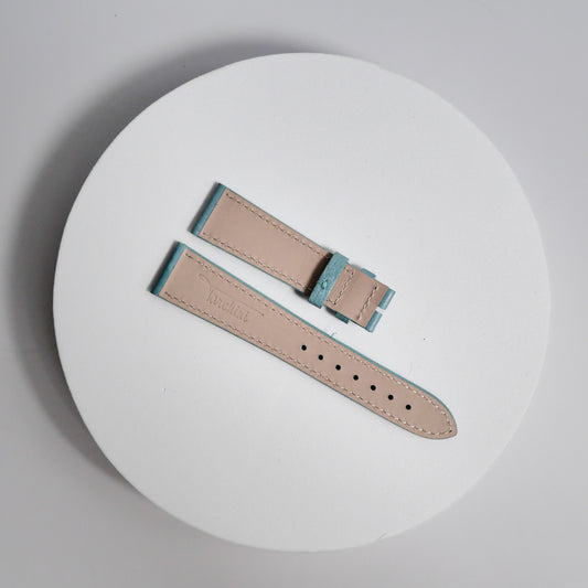 Teal Strap (Medium)